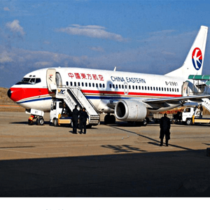 梧州西江航空物流航空快运业稳步发展的原因是什么？